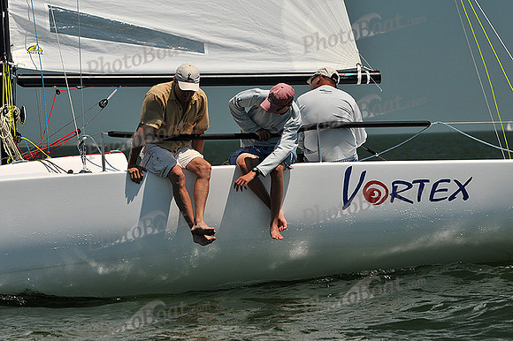 2013 Southern Bay Race Week C 1566