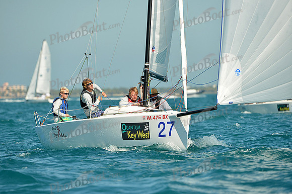 2015 Key West Race Week C 298