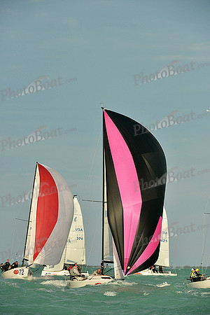 2016 Key West Race Week C_0286