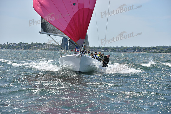 2019 NYYC Annual Regatta A_1668