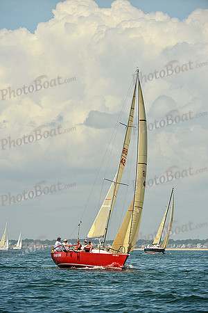 2015 Southern Bay Race Week C 350