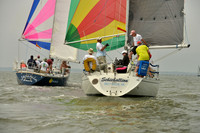 2016 Southern Bay Race Week A_0395
