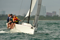 2015 Melges 24 Miami Invitational D 296