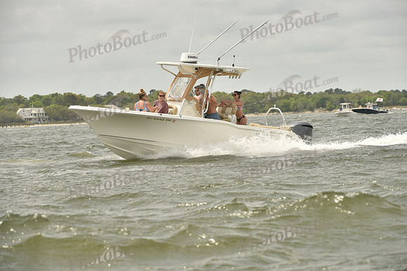 2019 Charleston Race Week E_0934