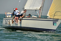 2014 Charleston Race Week D 472