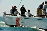 2016 NYYC Race Week A 1233