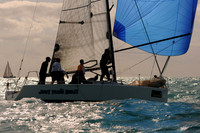 2012 Key West Race Week A 1433