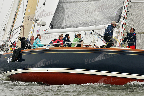 2014 Southern Bay Race Week A 103