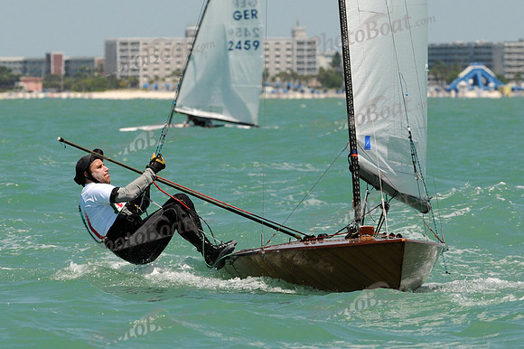 2012 Contender Worlds A 1494