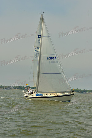 2016 Southern Bay Race Week C_0278