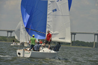 2017 Charleston Race Week D_1573