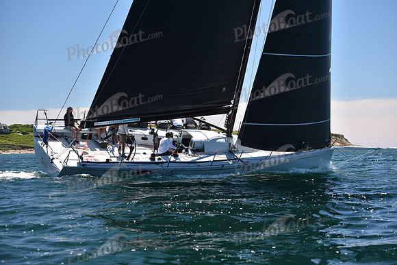 2021 Block Island Race Week E_0231