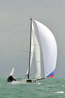 2013 Key West Race Week C 1001