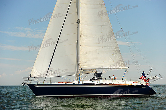 2014 Cape Charles Cup B 511