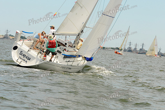 2011 Southern Bay RW C 522