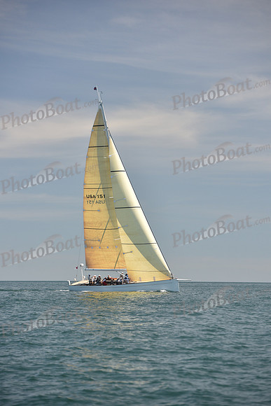 2024 Figawi 1616