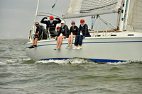 2019 Charleston Race Week A_0331