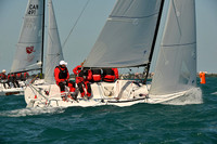 2014 Key West Race Week D 1174
