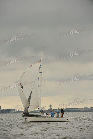 2018 Southern Bay Race Week D_0099