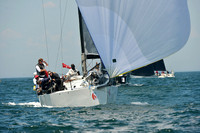 2015 Block Island Race Week A 715