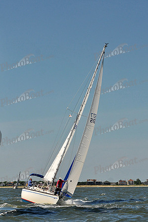 2014 Southern Bay Race Week D 077