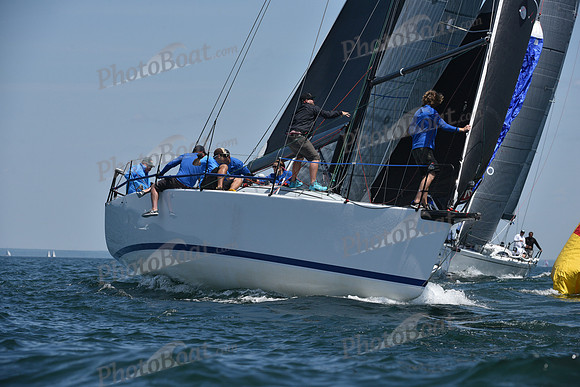 2019 Block Island Race Week E_0214