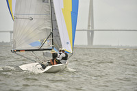 2019 Charleston Race Week C_0342