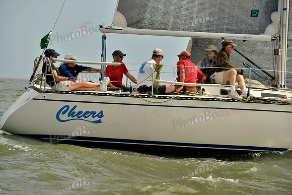 2018 Charleston Race Week B_0131