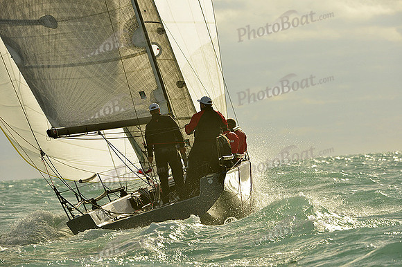 2016 Key West Race Week C_0107