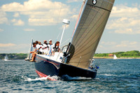 2014 Newport Bermuda A 519