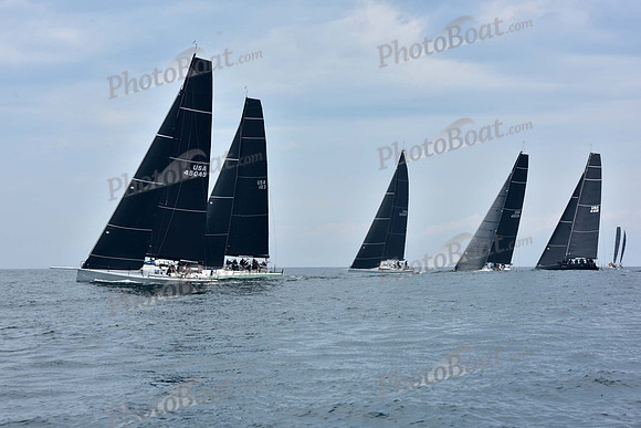 2021 Block Island Race Week C_2476