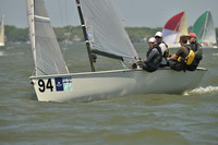 2017 Charleston Race Week A_1720