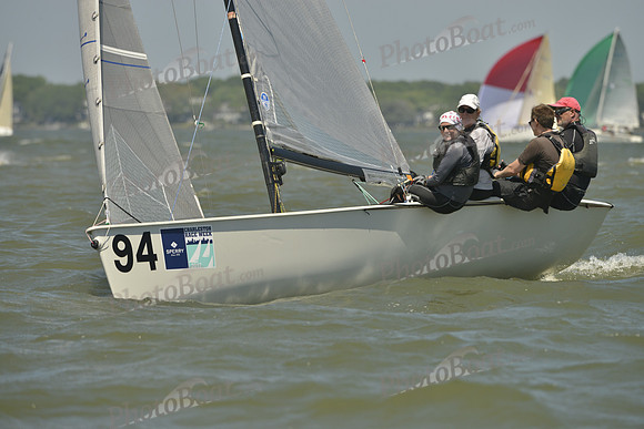 2017 Charleston Race Week A_1720