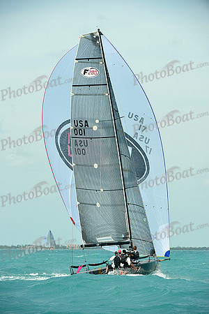 2015 Key West Race Week E 1800
