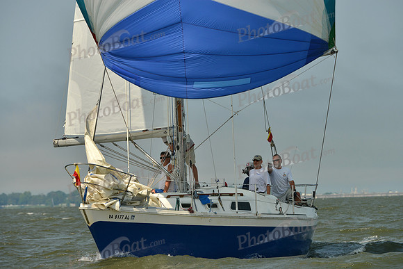2016 Southern Bay Race Week B_0639