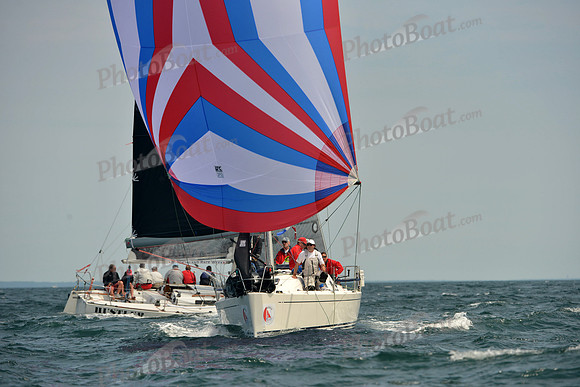 2015 Block Island Race Week K 276