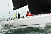2013 Charleston Race Week B 1324
