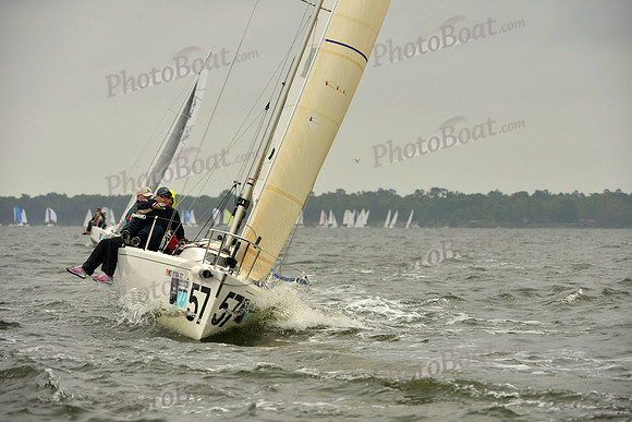 2016 Charleston Race Week A_1191