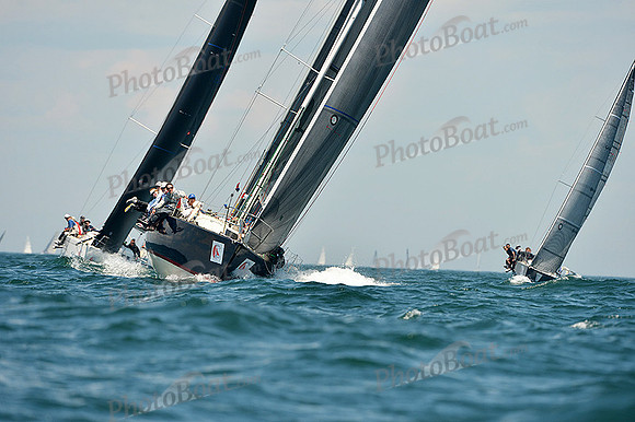 2015 Block Island Race Week A 1276