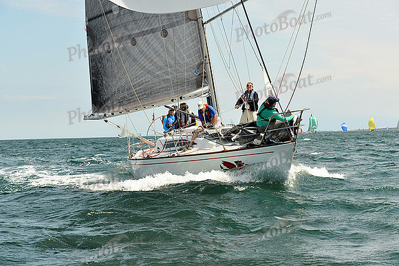 2015 Block Island Race Week L 063