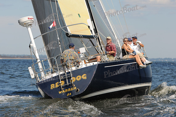 2011 Denmark Race 112