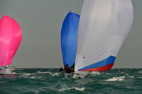 2014 Key West Race Week E 1167