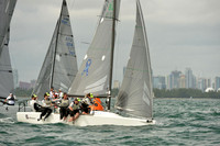 2015 Melges 24 Miami Invitational D 247
