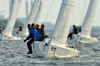 2015 J70 Winter Series B 1109