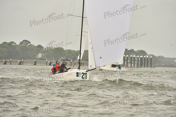 2019 Charleston Race Week H_0875