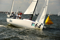 2014 Charleston Race Week C 394