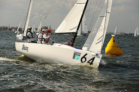 2014 Charleston Race Week C 394
