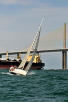 2012 Suncoast Race Week A 555