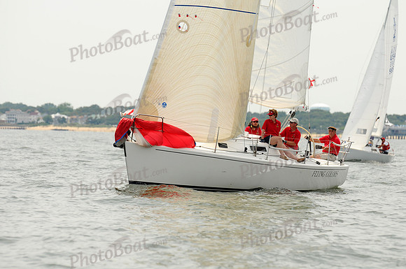 2011 Southern Bay RW E 234