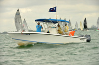 2015 Melges 24 Miami Invitational B 244